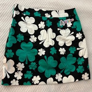 Golf/mini Skirt